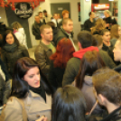 Újra megnyílt a mozi Pápán!