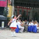 Pápai Játékfesztivál - 2018 - Péntek - Délutáni Programok