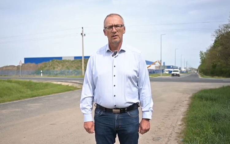 Áldozó Tamás: Ne adjunk teret a provokációnak