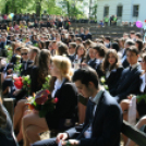 Városi Ballagás - Pápa - 2016