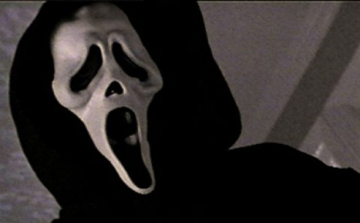 Rablás Szanyban - Sikoly álarcot viselt az elkövető