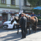 Autómentes Nap - Pápa