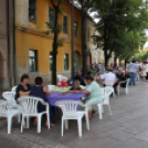 Kézművesvásár, Mesterségbemutató és Játszóház - Fő tér - Pápa