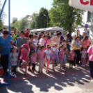 Emlékfutás a Refi Elhunyt Igazgatóinak Emlékére