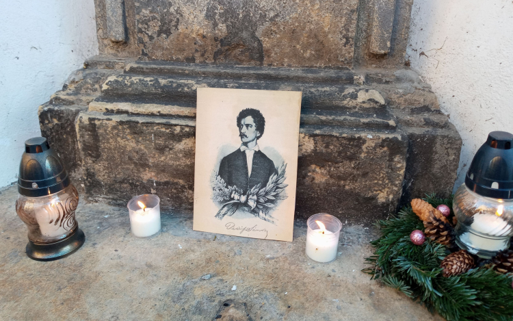 Petőfi Sándor 200. születésnapján