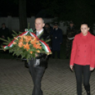 Városi Megemlékezés Október 23-án