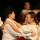 35 Éves a JMSZK Vadvirág Néptáncegyüttes - Gálaműsor