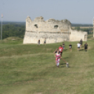 Fuss Szívvel Egy Mosolyért - Futóverseny Döbröntén