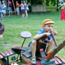 Pápai Játékfesztivál 2018 - Vasárnap