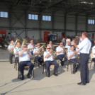 Családi Nap a Bázisrepülőtéren