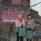 Szilveszteri Futás - Díjátadó