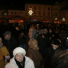 Szilveszteri Buli a Fő téren - 2016