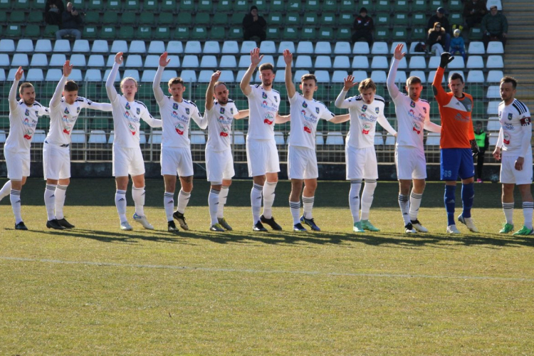 Kaposváron győzött a Perutz