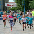 Jason McIlvaine Fun Run/Örömfutás - Pápa