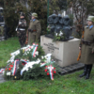 A doni hősökre emlékeztek Pápán