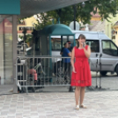 Belvárosi Forgatag - Június