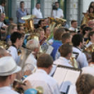 Csináljuk a Fesztivált - Szombat - Közös Koncert