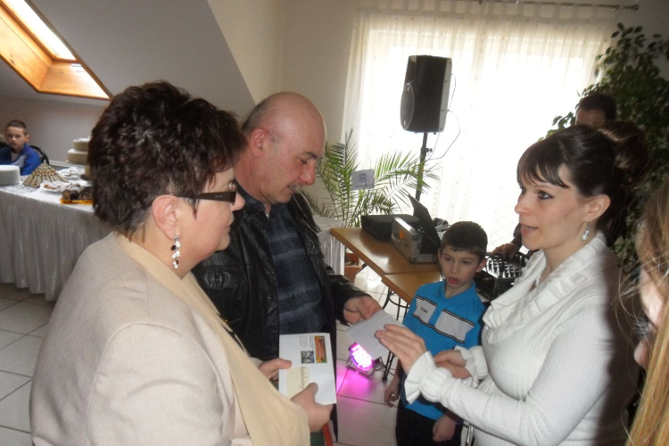 Házasság Világnapja - PÁNKE