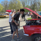 Veterán Járművek Pápán