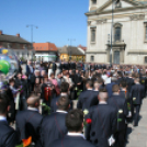 Városi Ballagás - Pápa - 2016