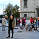 Flashmob az Állatok Világnapján - Pápa