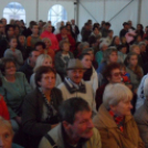 Erzsébetvárosi Nap - Pápa