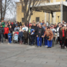 Szilveszteri Futás - Pápa - 2013