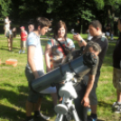 Pápai Játékfesztivál 2016 - Szombat