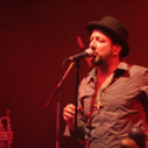 Quimby koncert - Pápai Játékfesztivál - 2013