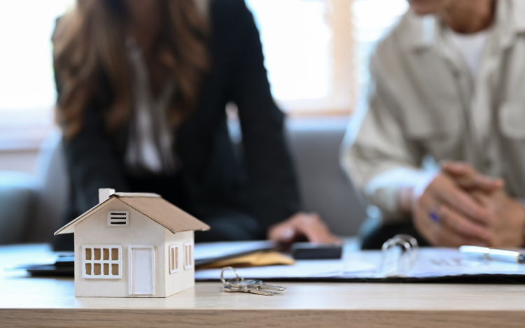 Mi történik, ha ingatlant rendelünk a bizalmi vagyonkezelésbe?