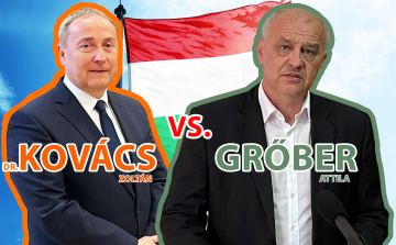 Esélylatolgatás - Ki nyeri a pápai központú választókerületet?