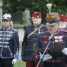 Megemlékezés a Hősök Napján Pápán