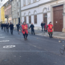 Szilveszteri Futás és Ostormenet - 2023