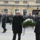 Városi Megemlékezés Március 15-én Pápán