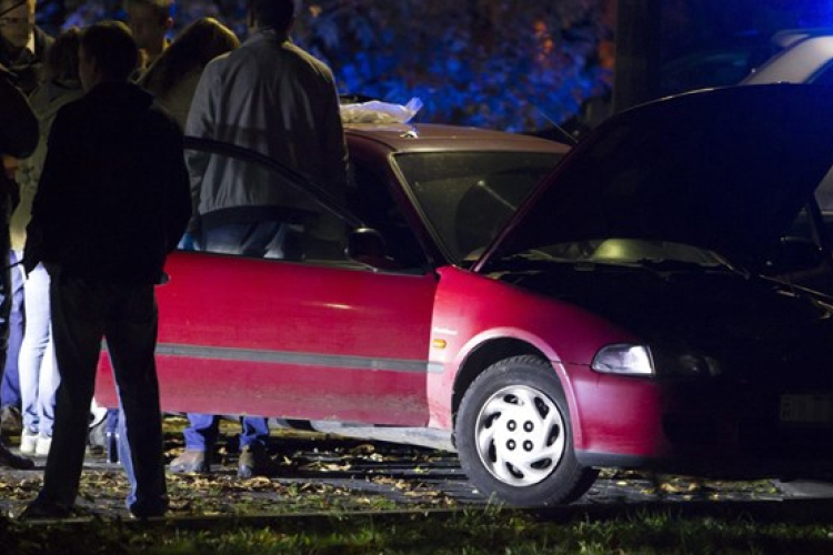 Volt zalai polgármester fia lehet a körúti robbantó