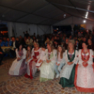 Pápai Csülök Cicege és Bor Fesztivál (2017) - Megnyitó, Betyár Monda Mentén Csokorba Szedett Vadvirág