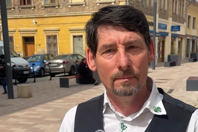 Nardai Péter: Kemény kritikusai leszünk az új kormánynak