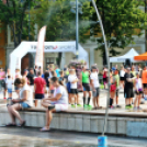 2. TomTom Pápa Félmaraton