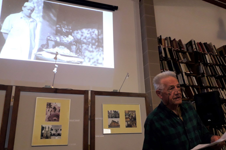 Pápai cukrászemlékek nyomában