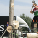 XX. Pápai Agrárexpo - Stihl Timbersports