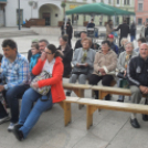 VI. Pápai Ökumenikus Nap