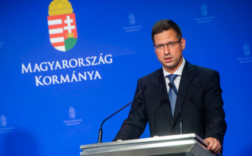 Gulyás: Az iskolák nyitva maradnak