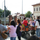 Erzsébetvárosi Nap 2016 - Pápa