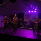 Pápai Csülök Cicege és Bor Fesztivál (2017) - Zséda Koncert