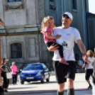 Emlékfutás a Refi Elhunyt Igazgatóinak Emlékére