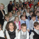 Szent Anna Óvoda - Adományátadás és Karácsonyi Műsor