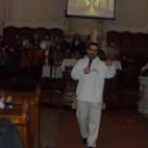 Lilli és a hihetetlen visszatérés - Gyermek musical - Pápa