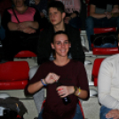 Küzdősport Gála a Sportcsarnokban