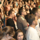 Pápai Játékfesztivál - Szombat - Koncertek