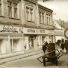 Régi fotók, képeslapok Pápa városáról